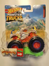 Monster Trucks 1:64 Arabalar FYJ44