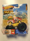 Monster Trucks 1:64 Arabalar FYJ44