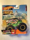 Monster Trucks 1:64 Arabalar FYJ44