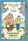 Monti ve Leo - Kasabadaki Yabancı
