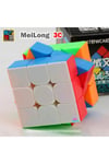 Moyu 3x3 Klasik Cube