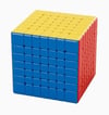 Moyu 7X7 Küp Mf8816