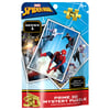 Mrvl Spider Man Series 1 Prime 3D Mystery Puzzle 24 Parça