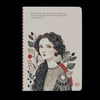Mümkün Kadınlar Defteri - Kalp Yurdu