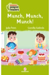 Munch, Munch, Munch!
