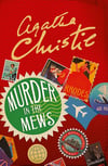 Murder in The Mews