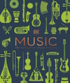 Music: Definitive Visual History