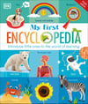My First Encyclopedia HB