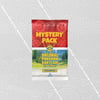 Mystery Pack Orijinal Pokemon Kartları