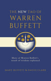 New Tao Of Warren Buffett Hb
