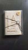 Nostalji Turist Defter