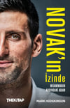 Novak'ın İzinde