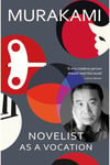 Novelist as a Vocation