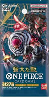 One Piece Kart Oyunu Pillars Of Strength Op 03 Japonca Kart
