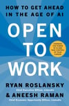 Open to Work