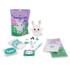 Örgü Figür Tavşan Kiti A0222 Rainbow Loom