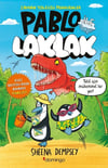 Pablo ile Laklak Zaman Yolcusu Penguenler
