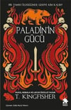 Paladin'in Gücü - Çeliğin Azizi Serisi 2