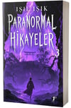 Paranormal Hikayeler 3