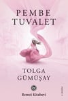 Pembe Tuvalet