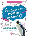 Penguenler Neden Uçamaz?