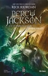 Percy Jackson Ve Olımposlular 1-Sımsek Hırsızı