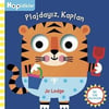Plajdayız Kaplan - İlk Yaz Sözcüklerim