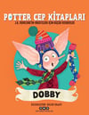 Potter Cep Kitapları - Dobby