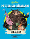 Potter Cep Kitapları - Hagrid
