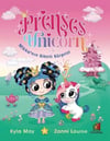 Prenses Ve Unicorn Mikka'nın Sihirli Sürprizi