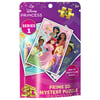 Princess Series 1 Prime 3D Mystery Puzzle 24 Parça