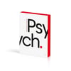 Psych. (Hardback)