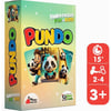 Pundo  - Duygusal Zekayı Geliştiren Kart Oyunu