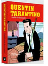 Quentin Tarantino - Grafik Bir Biyografi (Ciltli)