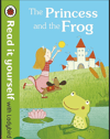 R.I.Y.L2: Princess and The Frog