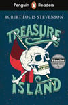 Readers Level 1 - Treasure Island