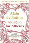 Religion For Atheists (tpb)