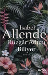 Rüzgâr Adımı Biliyor