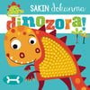 Sakın Dokunma Dinozora!