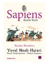 Sapiens - Grafik Tarih 3