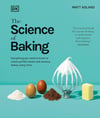Science of Baking HB