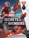 Secrets of the Avengers (Hardcover)