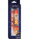 Serve Deep Damalı Harry Potter 3'lü Set