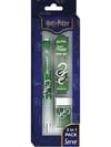 Serve Deep Harry Potter Slytherin  3'lü Set
