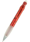 Serve Deep Pre Metalık Mek Desen 07 mm Kırmızı Kalp