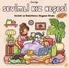 Sevimli Kız Neşesi