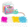 Sevimli Küp Şekerler Kit A0156 Rainbow Loom