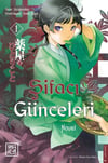 Şifacı Günceleri 1 - Light Novel