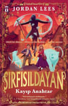 Sırfısıldayan: Kayıp Anahtar