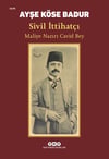 Sivil İttihatçı - Maliye Nazırı Cavid Bey